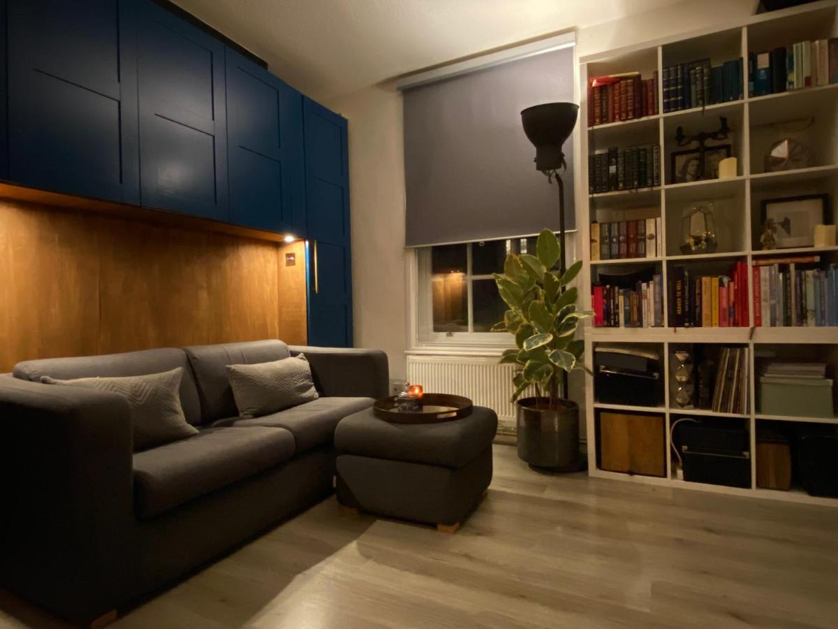 Centrally Located London Apartment Exterior photo